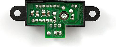 Sparkfun Infrared Proximity Sensor - Sharp GP2Y0A21YK in Saudi Arabia