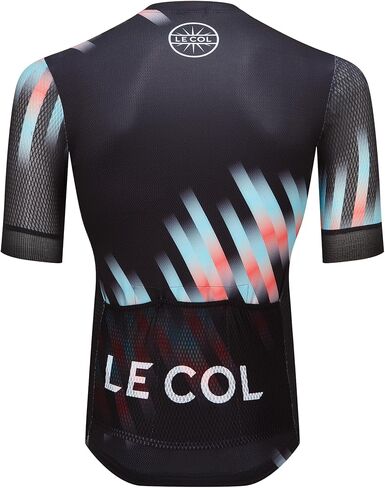 جيرسي داخلي احترافي للرجال | قميص ركوب الدراجات بأكمام قصيرة | خفيف الوزن، ماص للعرق، خالي من الروائح | المقاسات S - XL in Kuwait