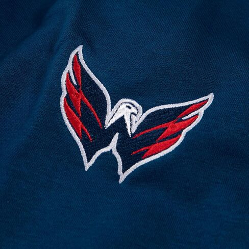 بنطال رياضي بنمط الركض من الصوف القطني NHL للرجال من Calhoun in Saudi Arabia