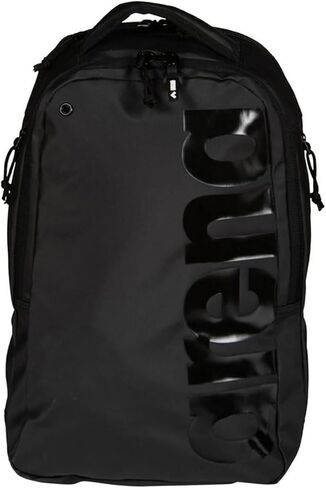 arena FAST Urban 40L Swimming Athlete Sports Backpack Training Gear Bag for Men and Women in Saudi Arabia
