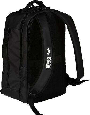 arena FAST Urban 40L Swimming Athlete Sports Backpack Training Gear Bag for Men and Women in Saudi Arabia