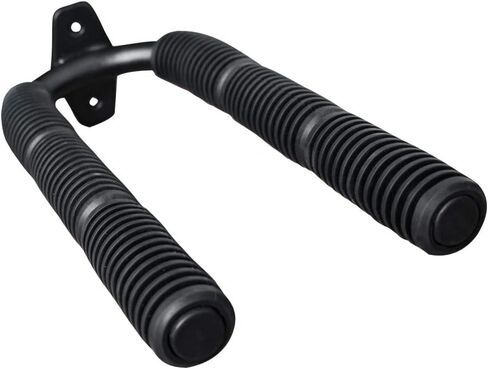 Kayak Paddle Rack Boat Paddle Storage Rack Wall Mount Accessories for Canoe, SUP Paddle Board or Kayak Paddles Oar Hangers for Garage in Kuwait