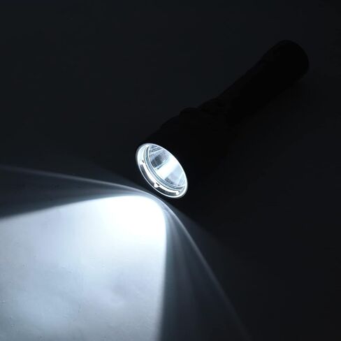 Dive Light, L2 5000lm Stepless Dimming Diving Light IPX8 Waterproof Diving Flashlight for Diving Instructors, Divers in Saudi Arabia