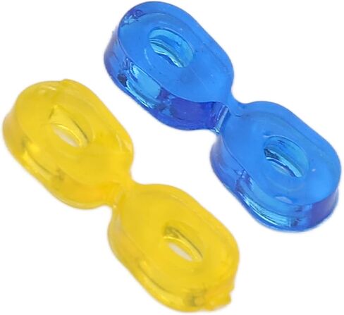 60Pcs Dental Interdental Wedges Tooth Fixation Wedges Dental Spacer Wedges for Tooth Separation in Saudi Arabia