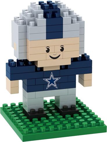 FOCO NFL Unisex 3D Premade Brxlz - Player in Saudi Arabia
