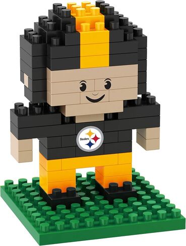 FOCO NFL Unisex 3D Premade Brxlz - Player in Saudi Arabia