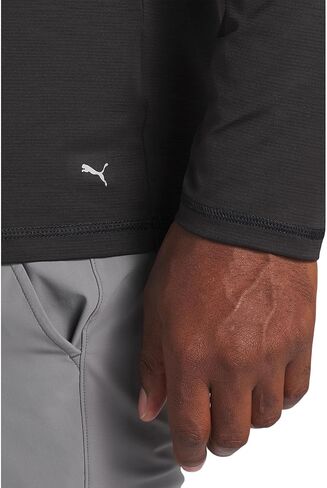 Puma Golf Men's You-v Hoodie in Saudi Arabia