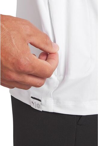 Puma Golf Men's You-v Hoodie in Saudi Arabia