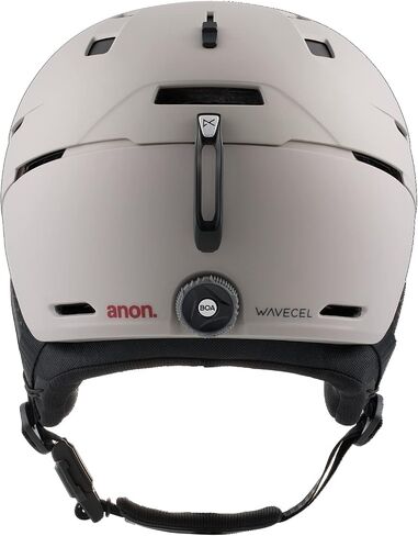 Anon Merak WaveCel Helmet in Saudi Arabia