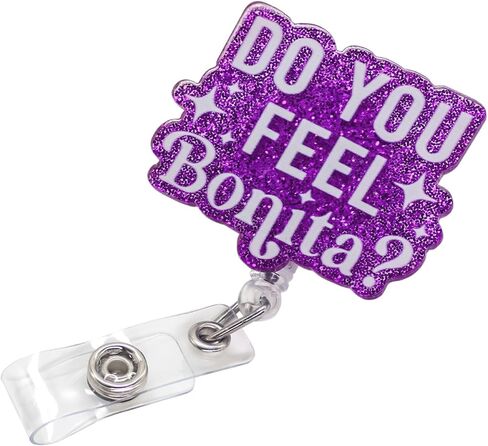 بكرة شارة ممرضة مضحكة قابلة للسحب، حامل بطاقة تعريف من الأكريليك لمدرس الطبيب والممرضة in Kuwait