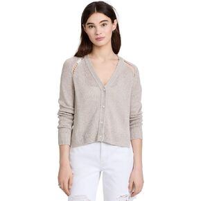 Theory Women's Hanelee Cardigan