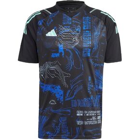adidas Men's Tiro Jersey
