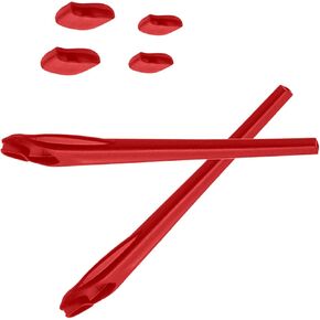 Bsymbo Lenses/Accessories Replacement for Oakley Flak 2.0 OO9295 Sunglass - Multiple Options in Kuwait