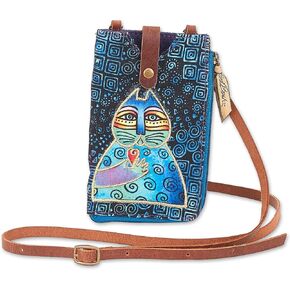 Sun N Sand Women's, Crossbody Phone Storage Bag