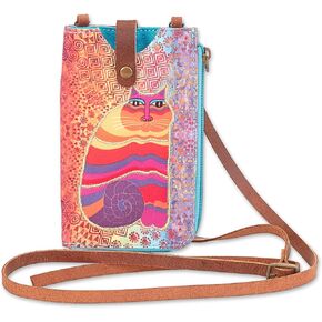 Sun N Sand Women's, Crossbody Phone Storage Bag in Kuwait