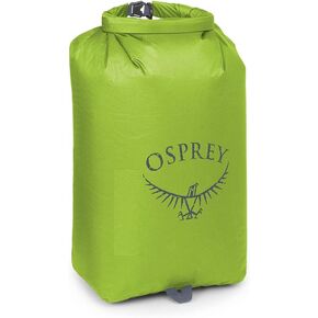 Osprey Ultralight 20L Waterproof Dry Sack, Limon
