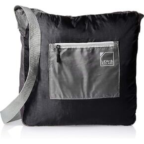حقيبة حمل قابلة للحمل مع حقيبة من النيوبرين بسحاب من Lewis N. Clark Lewis N. Clark مقاس 15 بوصة in Kuwait