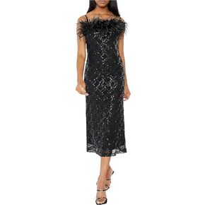 LIKELY Women's Lucca Dress