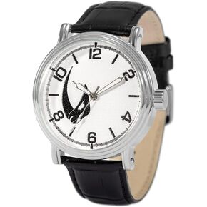Star Wars The Mandalorian Adult Vintage Analog Quartz Watch