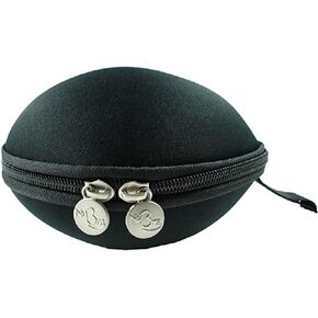 NuBra Soft Travel Case, Black