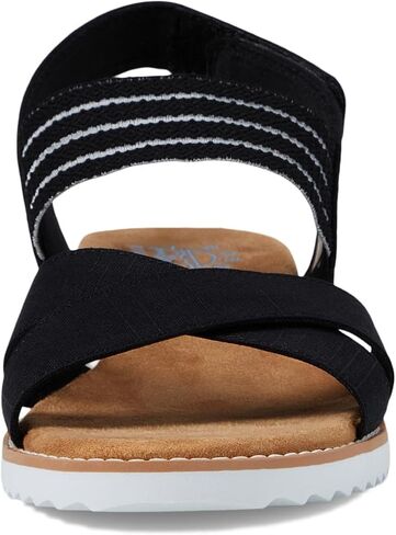Skechers Women's 114130 Sandal in Saudi Arabia