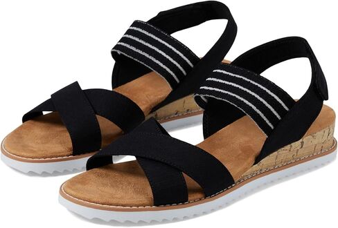 Skechers Women's 114130 Sandal in Saudi Arabia
