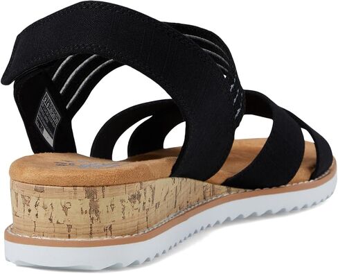 Skechers Women's 114130 Sandal in Saudi Arabia