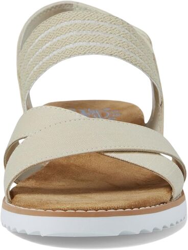 Skechers Women's 114130 Sandal in Saudi Arabia