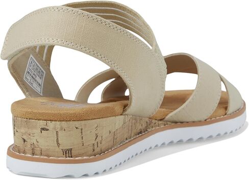 Skechers Women's 114130 Sandal in Saudi Arabia