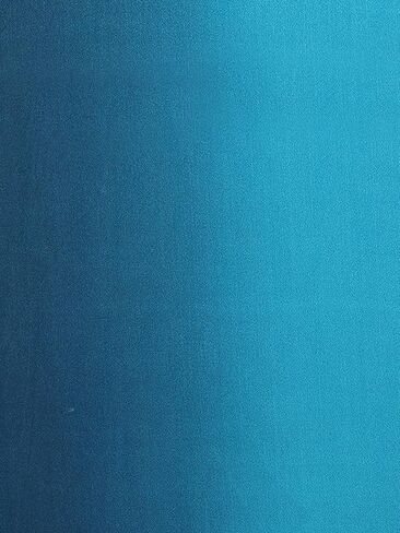 ساري نسائي من SIRIL شيفون مصبوغ ومنسوج ذاتيًا وشرائط جاري مع قطعة بلوزة غير مخيطة in Kuwait