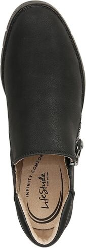 LifeStride Women's, Odyssey Slip-On in Saudi Arabia