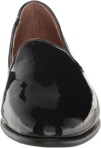 Aerosoles Women's Professional Loafer Flat, Black Patent, 9 in Saudi Arabia