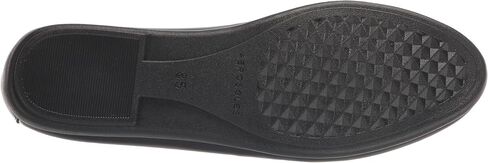 Aerosoles Women's Professional Loafer Flat, Black Patent, 9 in Saudi Arabia