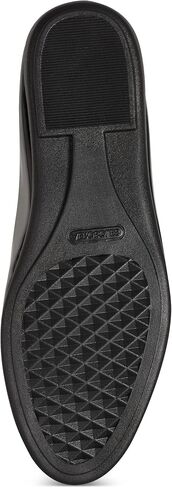 Aerosoles Women's Professional Loafer Flat, Black Patent, 9 in Saudi Arabia