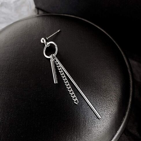 Stud Stainless Steel Earrings for Womens Mens Holiday Gifts in Saudi Arabia