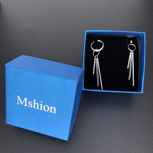 Stud Stainless Steel Earrings for Womens Mens Holiday Gifts in Saudi Arabia
