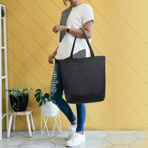 Naanle Skull Canvas Tote Bag Large Women Casual Shoulder Bag Handbag, Tree of Life Reusable Multipurpose Heavy Duty Shopping Grocery Cotton Bag for Outdoors. in Kuwait