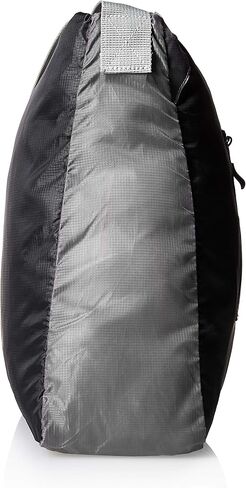 حقيبة حمل قابلة للحمل مع حقيبة من النيوبرين بسحاب من Lewis N. Clark Lewis N. Clark مقاس 15 بوصة in Kuwait