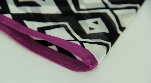 Laurel Burch Silk Scarf"Whiskered Cats" in Kuwait