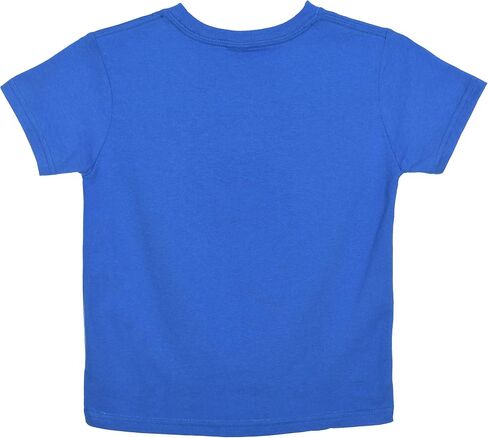 JH DESIGN GROUP Kids Ford Mustang T-Shirts Future Driver Youth Shirt 3 Colors in Saudi Arabia