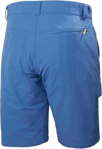 Helly-Hansen Women's Standard Hh Qd Cargo Shorts 11" in Saudi Arabia