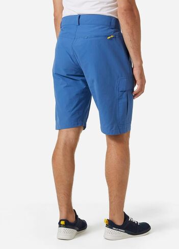 Helly-Hansen Women's Standard Hh Qd Cargo Shorts 11" in Saudi Arabia