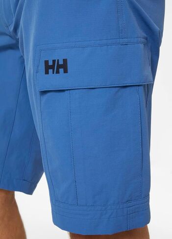 Helly-Hansen Women's Standard Hh Qd Cargo Shorts 11" in Saudi Arabia