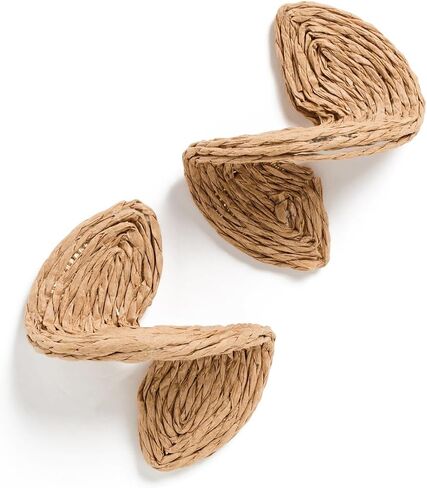 SHASHI Women's 1987 Earrings in Saudi Arabia
