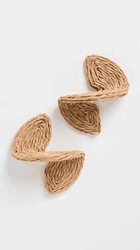 SHASHI Women's 1987 Earrings in Saudi Arabia