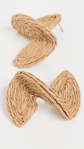 SHASHI Women's 1987 Earrings in Saudi Arabia