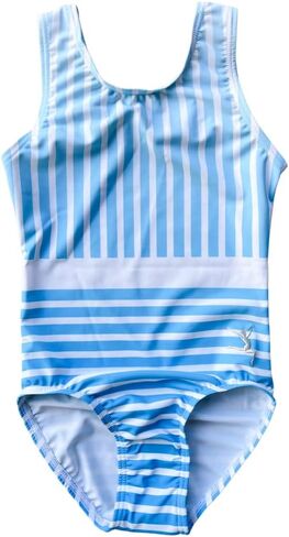 الجمباز HQ الجمباز يوتار للفتيات - يوتار ناعم ومريح للفتيات والأطفال الصغار والمراهقين الجمباز أو الرقص in Kuwait