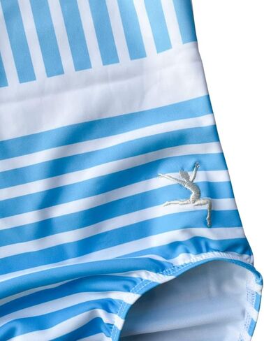 الجمباز HQ الجمباز يوتار للفتيات - يوتار ناعم ومريح للفتيات والأطفال الصغار والمراهقين الجمباز أو الرقص in Kuwait