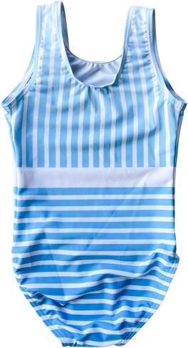 الجمباز HQ الجمباز يوتار للفتيات - يوتار ناعم ومريح للفتيات والأطفال الصغار والمراهقين الجمباز أو الرقص in Kuwait