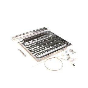 Antunes 7001012 Upper Ir Heater Kit
